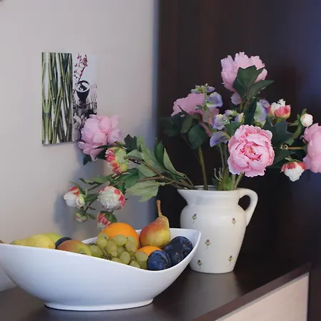 Apartment Pinhouse24