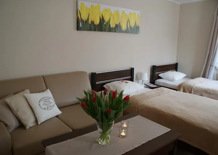 Apartmán Pinhouse24 *