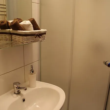 Apartament Pinhouse24