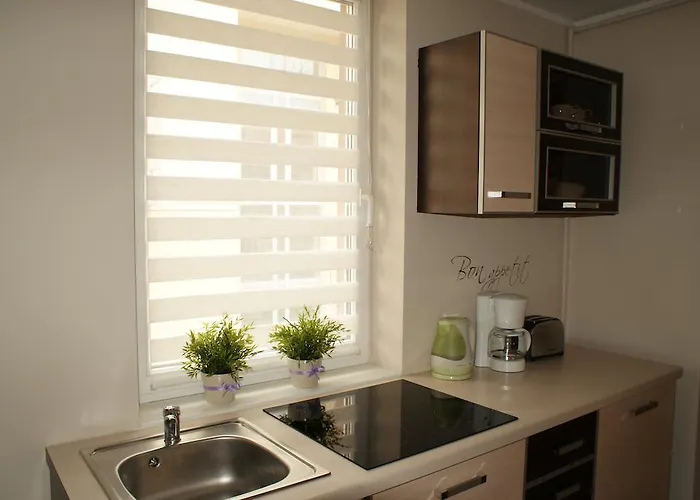 Apartamento Pinhouse24 Poznan